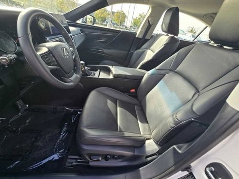 Certified 2024 Lexus ES 350 w/ Accessory Package (Z2) FWD image 21