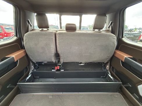 Used 2025 Ford F150 King Ranch AWD/4WD image 47