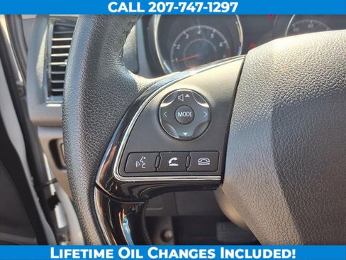 Used 2024 Mitsubishi Outlander Sport ES image 13