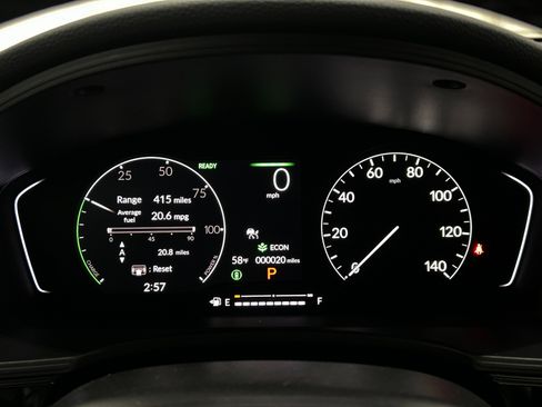 New 2026 Honda Civic Sport image 15