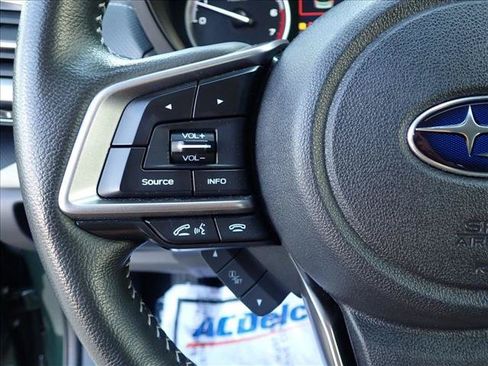 Used 2023 Subaru Forester Limited AWD/4WD image 16