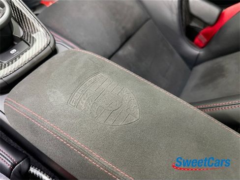 Used 2022 Porsche 911 GT3 image 31