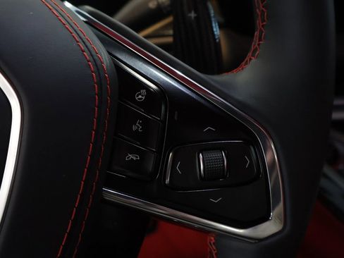 Used 2026 Chevrolet Corvette ZR1 image 28