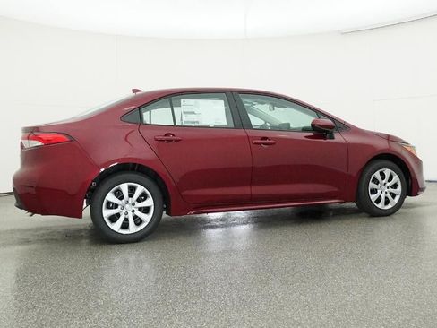 New 2026 Toyota Corolla LE image 26