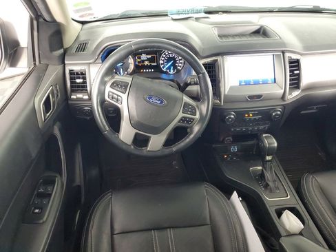 Used 2020 Ford Ranger XLT w/ Equipment Group 301A Mid RWD image 14