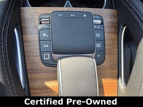 Certified 2025 Mercedes-Benz GLE 350 4MATIC image 28