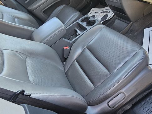 Used 2013 Honda Ridgeline RTL image 27