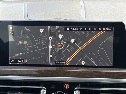 Used 2022 BMW X3 xDrive30i w/ Convenience Package image 16