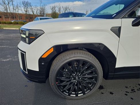 New 2026 Hyundai Santa Fe Calligraphy image 10