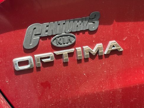 Used 2013 Kia Optima LX FWD image 8