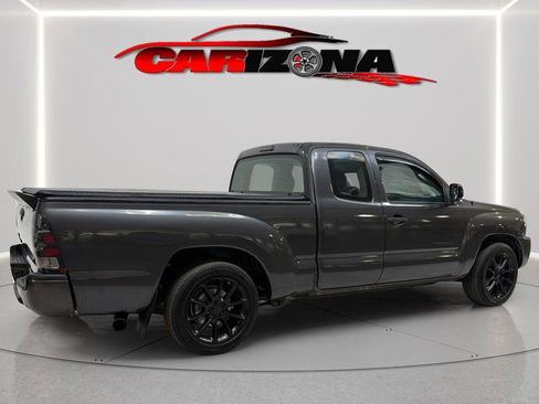 Used 2011 Toyota Tacoma 2WD Access Cab image 11