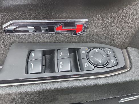Used 2024 GMC Sierra 1500 AT4 AWD/4WD image 28