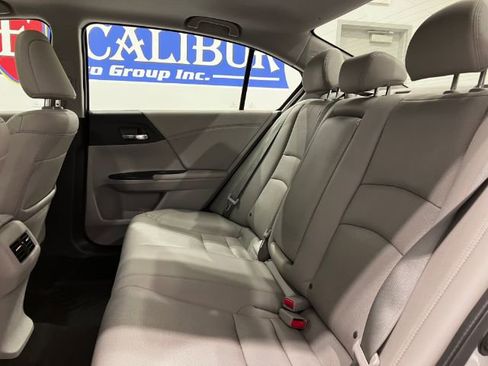 Used 2015 Honda Accord EX-L image 38