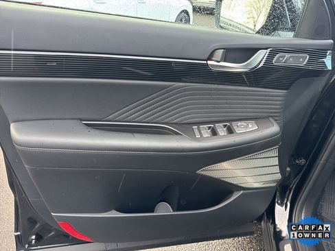 Used 2025 Hyundai Palisade Calligraphy image 16