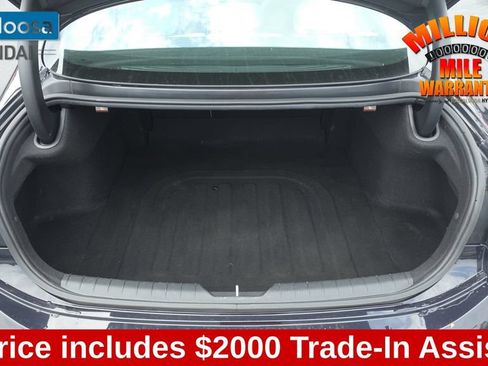 Used 2024 Hyundai Sonata SEL FWD image 10
