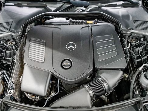 Used 2023 Mercedes-Benz C 300 Sedan image 28