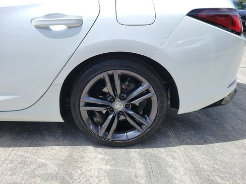 Used 2024 Acura Integra A-Spec FWD image 7