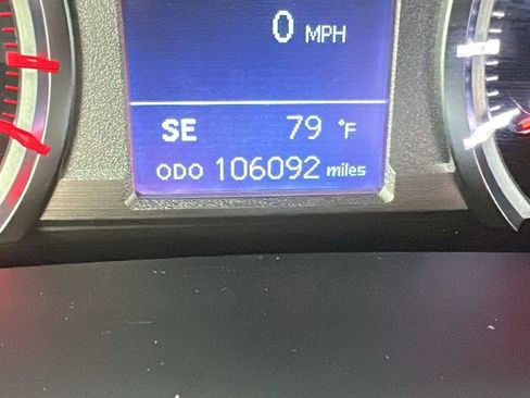 Used 2019 Toyota 4Runner SR5 image 16