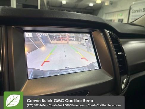 Used 2019 Ford Ranger XLT w/ FX4 Off-Road Package image 24