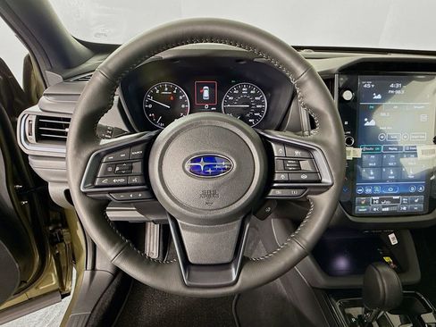 New 2026 Subaru Forester Limited image 13