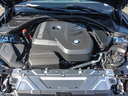 New 2026 BMW 330i xDrive Sedan w/ Premium Package image 26