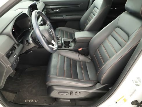 Used 2024 Honda CR-V Sport-L image 24