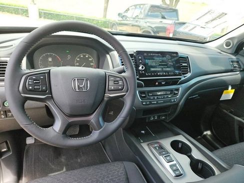 New 2026 Honda Ridgeline Sport image 17