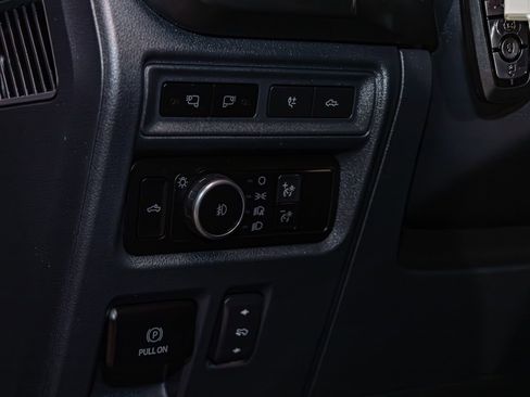 Used 2023 Ford F150 Lariat w/ Equipment Group 502A High image 17