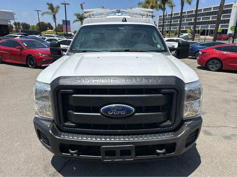 Used 2013 Ford F350 XL image 2