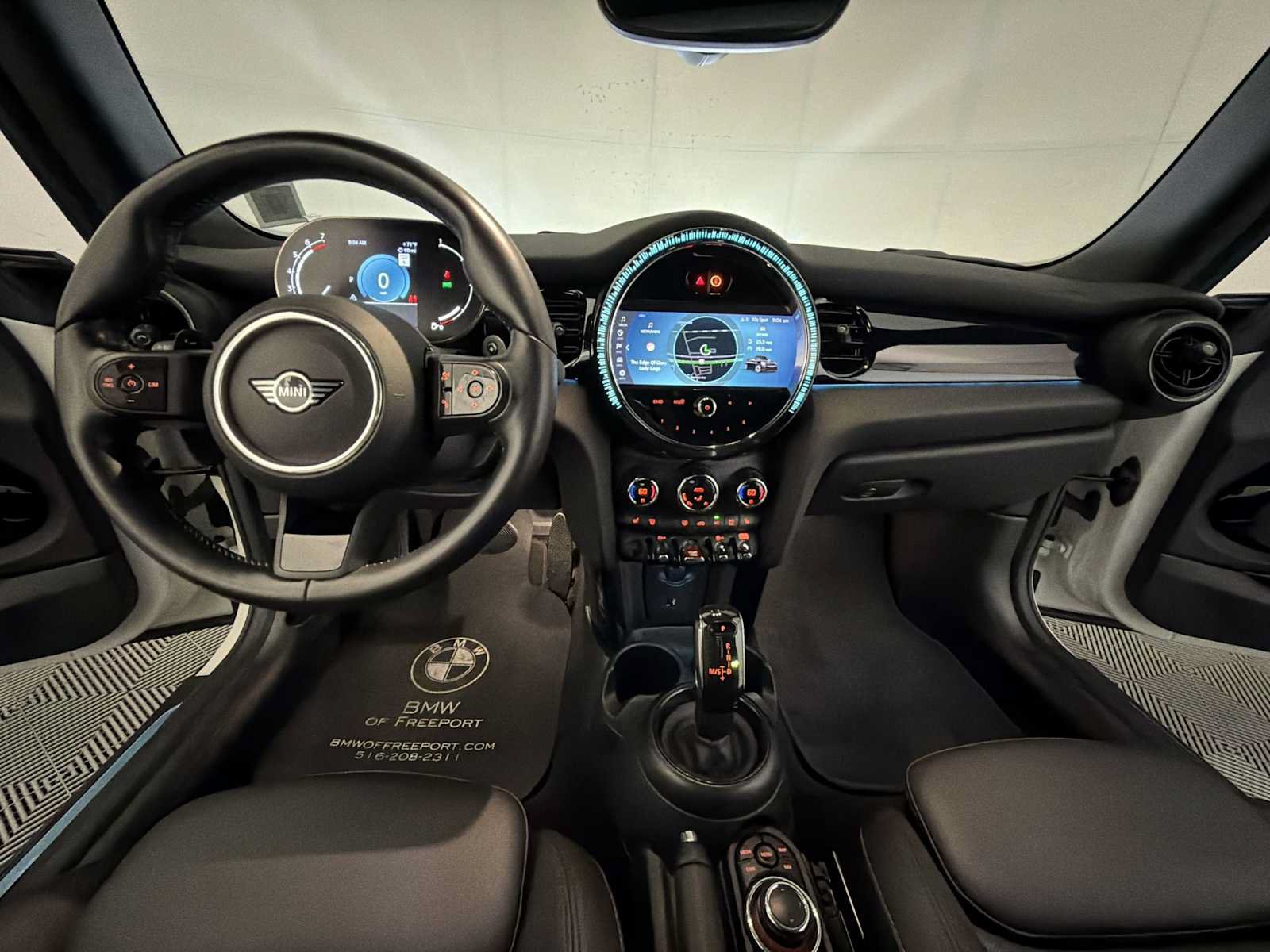 Used 2024 MINI Cooper S FWD image 12