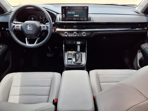 Used 2024 Honda CR-V EX-L image 9