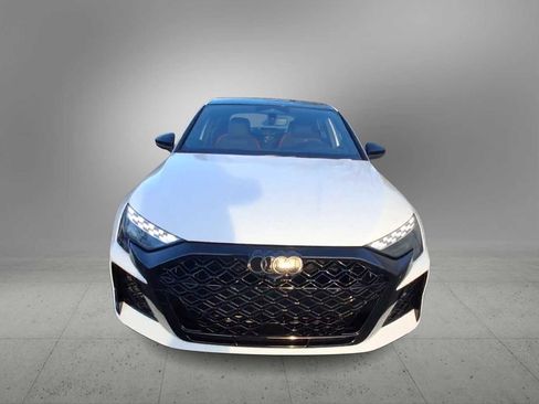 New 2026 Audi RS 3 image 3