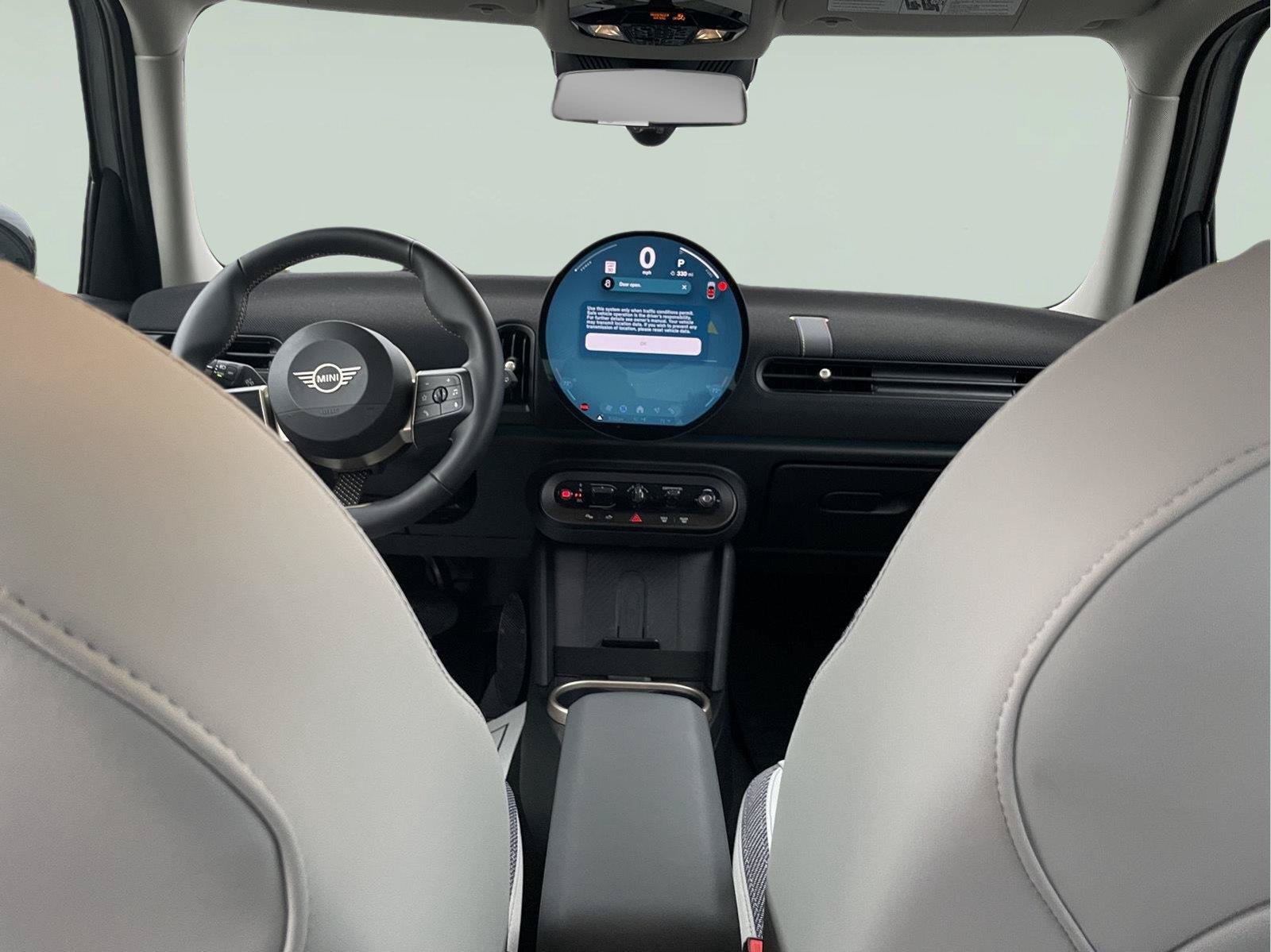 Used 2025 MINI Cooper S FWD image 19