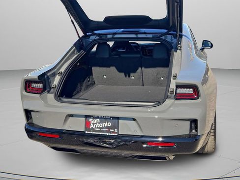 New 2026 Dodge Charger R/T Scat Pack w/ Track Package image 32