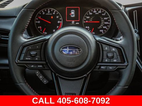 Used 2024 Subaru WRX Limited AWD/4WD image 29