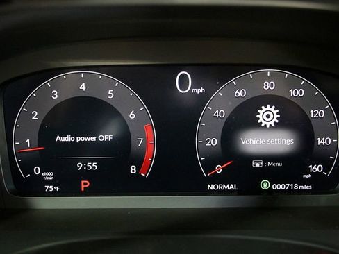 Used 2026 Acura Integra A-Spec image 16