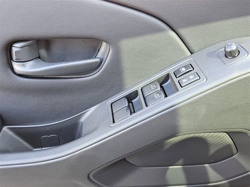 New 2026 Nissan Frontier SV w/ SV Convenience Package image 29