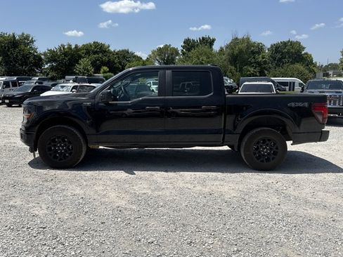 Used 2026 Ford F150 STX AWD/4WD image 3