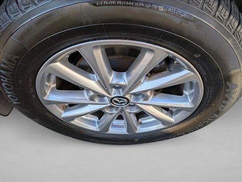 Used 2022 MAZDA CX-5 AWD 2.5 S w/ Preferred Package image 22