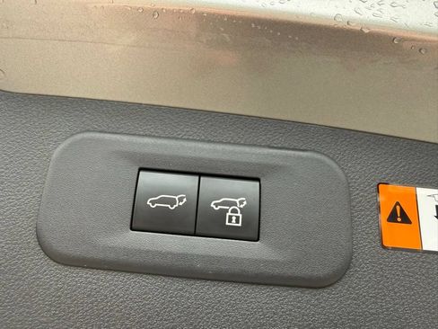 Used 2025 Lexus NX 350 AWD w/ Accessory Package (2T) image 17