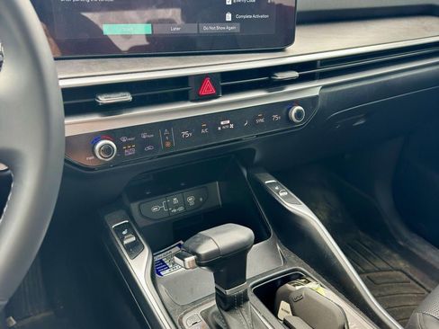 Used 2024 Kia Sorento X-Line EX image 21