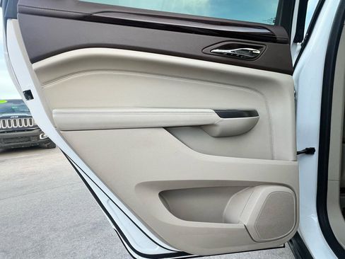 Used 2013 Cadillac SRX Premium w/ LPO, U-Rail D-Rings Package image 25