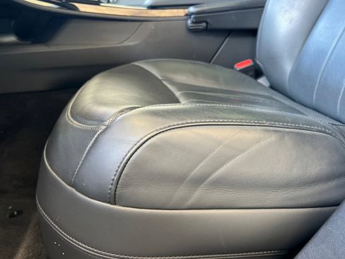 Used 2023 Land Rover Range Rover Sport SE Dynamic image 13