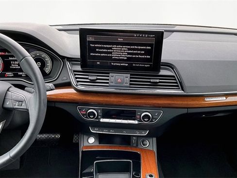 Used 2022 Audi Q5 2.0T Premium Plus w/ Premium Plus Package image 6