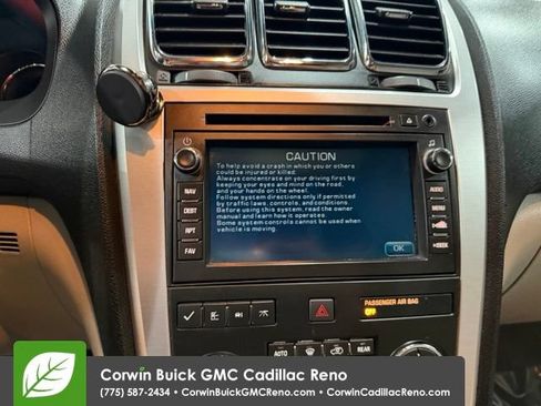 Used 2011 GMC Acadia SLT AWD/4WD image 23