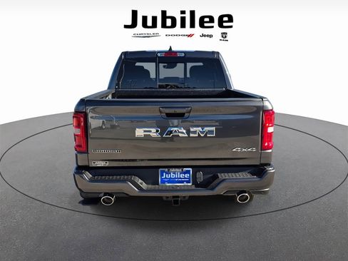 New 2026 RAM 1500 Big Horn image 3