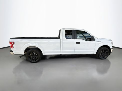 Used 2020 Ford F150 XL w/ Equipment Group 101A Mid image 11