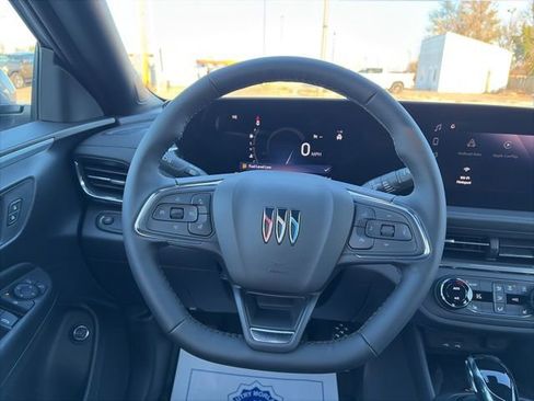 New 2026 Buick Envista Preferred w/ Convenience I Package image 15