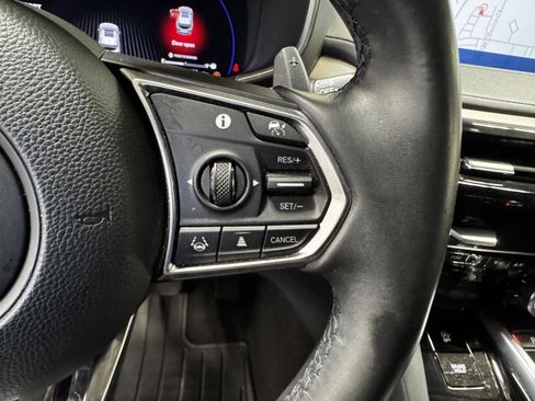 Certified 2023 Acura MDX w/Technology Package image 16