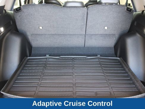 Used 2025 Honda CR-V EX-L image 16